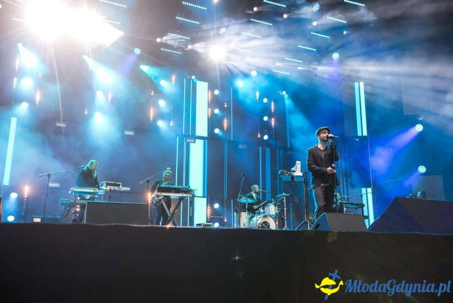 Lato z Radiem Festiwal 2018
