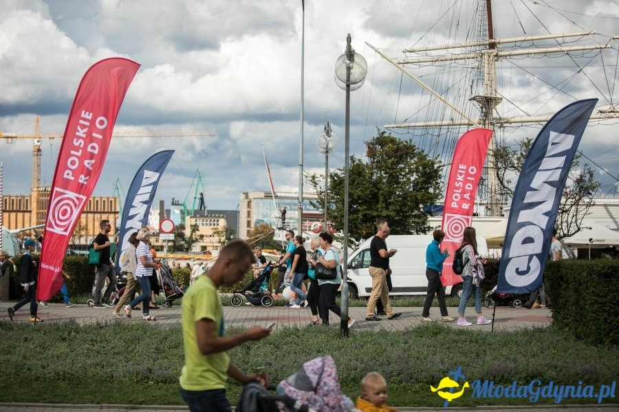 Lato z Radiem Festiwal 2018