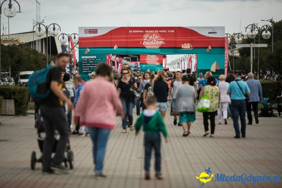 Lato z Radiem Festiwal 2018