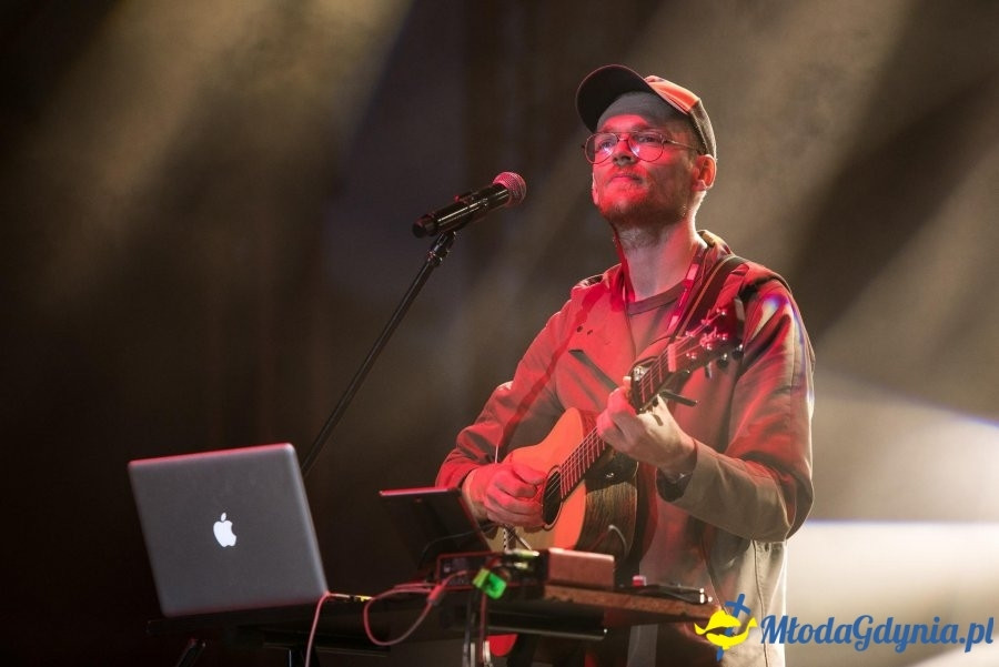 Lato z Radiem Festiwal 2018