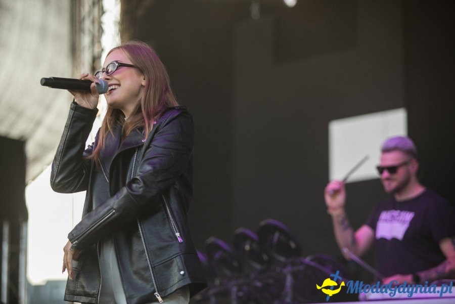 Lato z Radiem Festiwal 2018