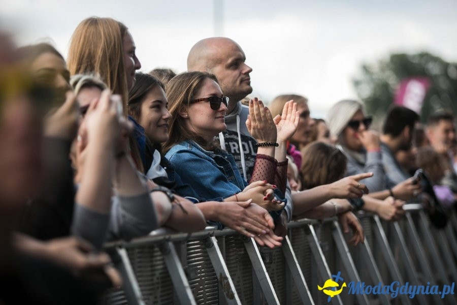 Lato z Radiem Festiwal 2018