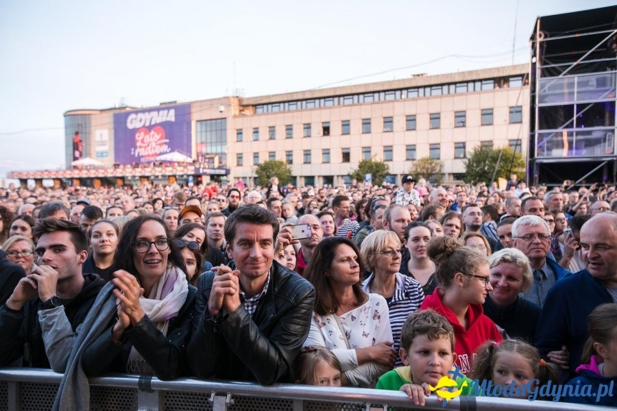 Lato z Radiem Festiwal 2018
