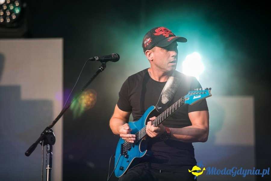 Lato z Radiem Festiwal 2018