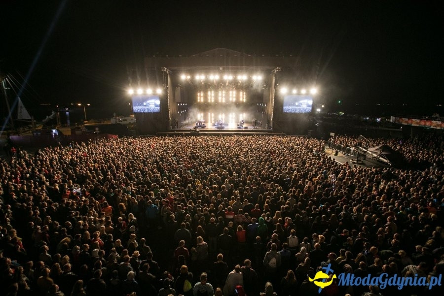 Lato z Radiem Festiwal 2018