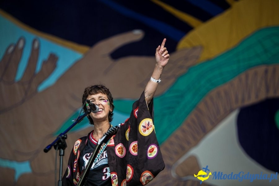 Lato z Radiem Festiwal 2018