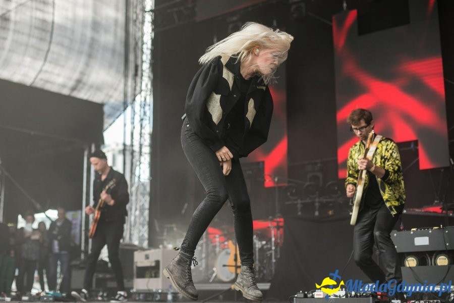 Lato z Radiem Festiwal 2018