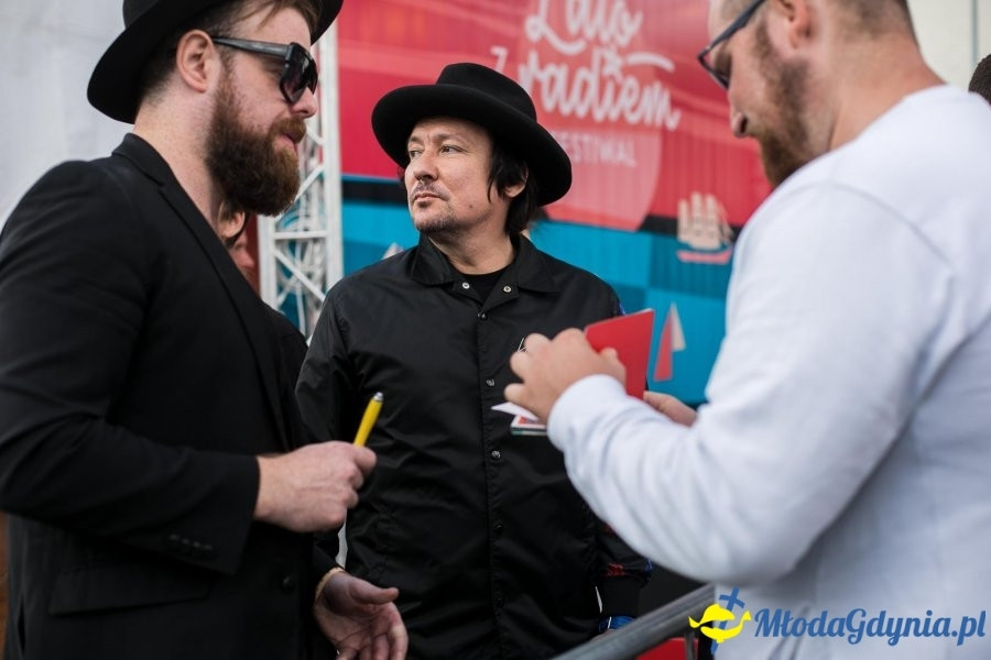 Lato z Radiem Festiwal 2018