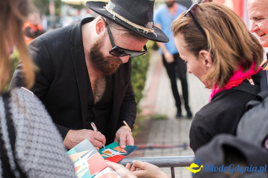 Lato z Radiem Festiwal 2018