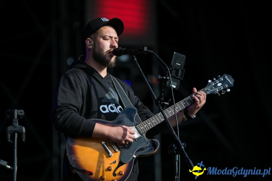 Lato z Radiem Festiwal 2018