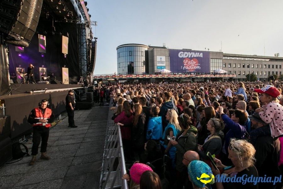 Lato z Radiem Festiwal 2018
