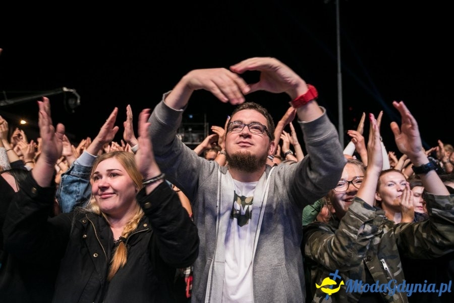 Lato z Radiem Festiwal 2018