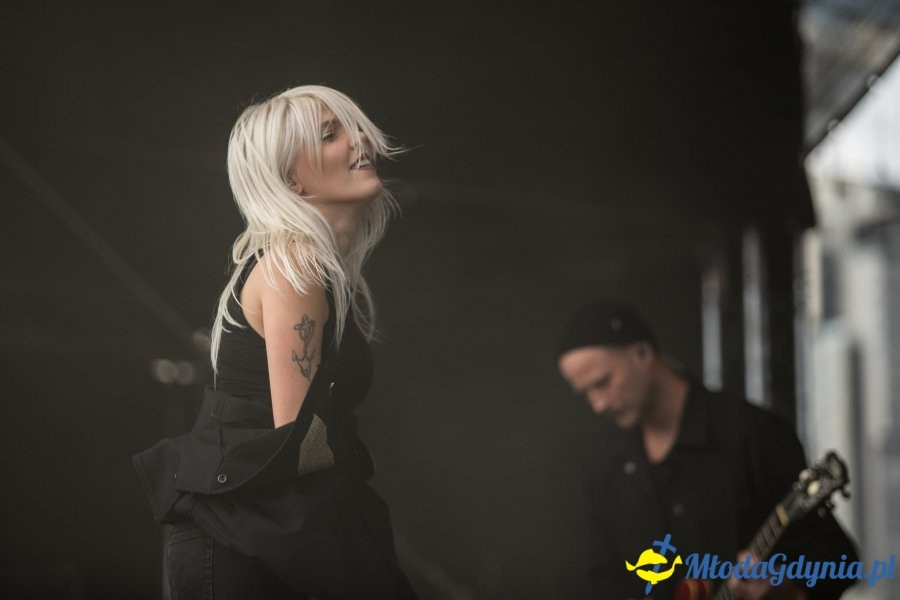 Lato z Radiem Festiwal 2018