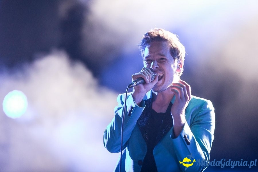 Lato z Radiem Festiwal 2018