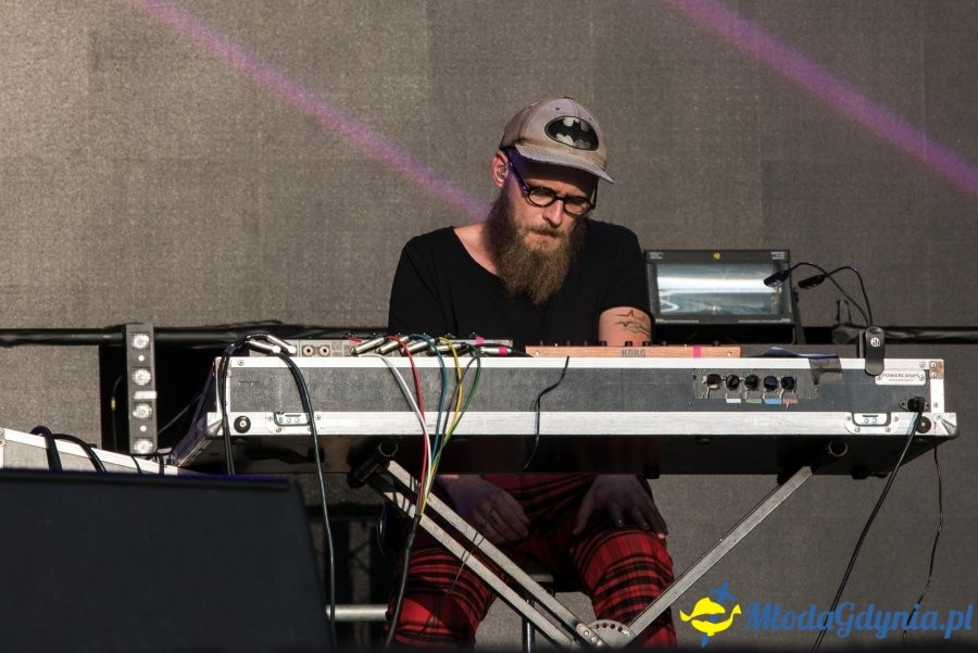 Lato z Radiem Festiwal 2018