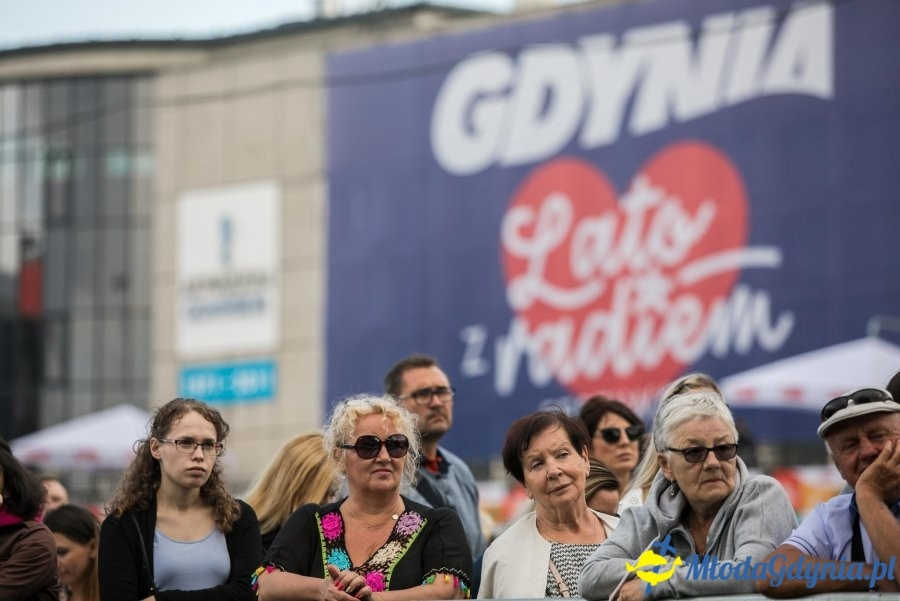 Lato z Radiem Festiwal 2018