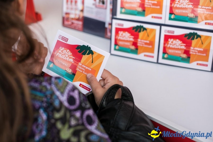 Lato z Radiem Festiwal 2018