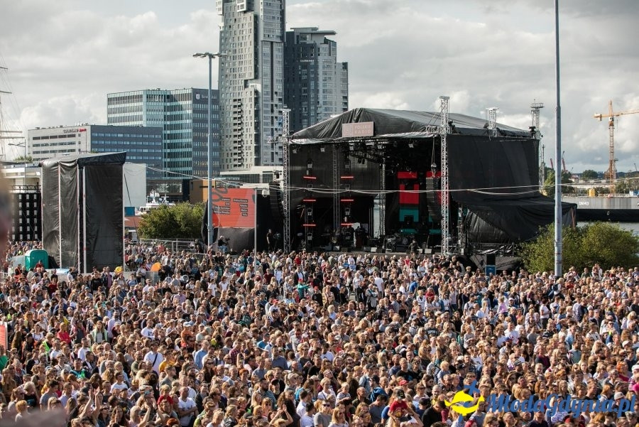 Lato z Radiem Festiwal 2018