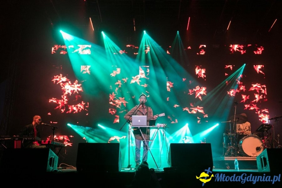 Lato z Radiem Festiwal 2018