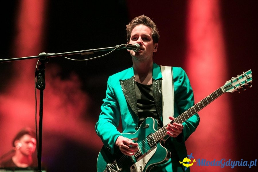 Lato z Radiem Festiwal 2018