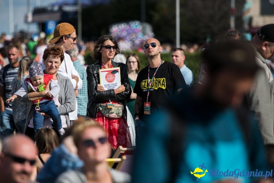 Lato z Radiem Festiwal 2018