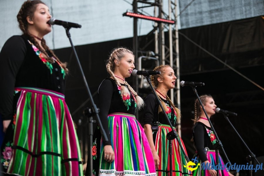 Lato z Radiem Festiwal 2018