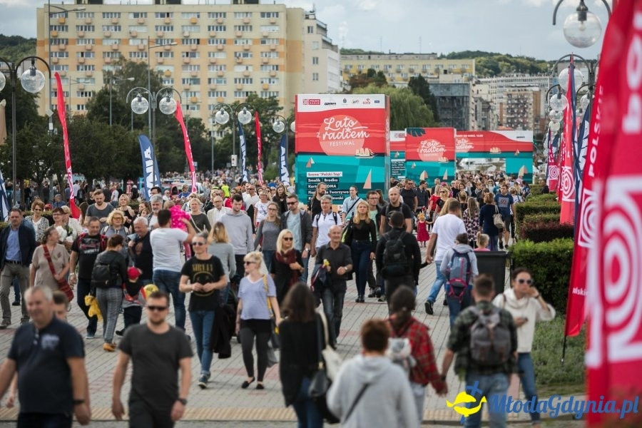 Lato z Radiem Festiwal 2018