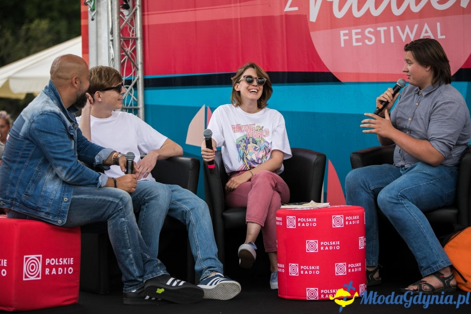 Lato z Radiem Festiwal 2018