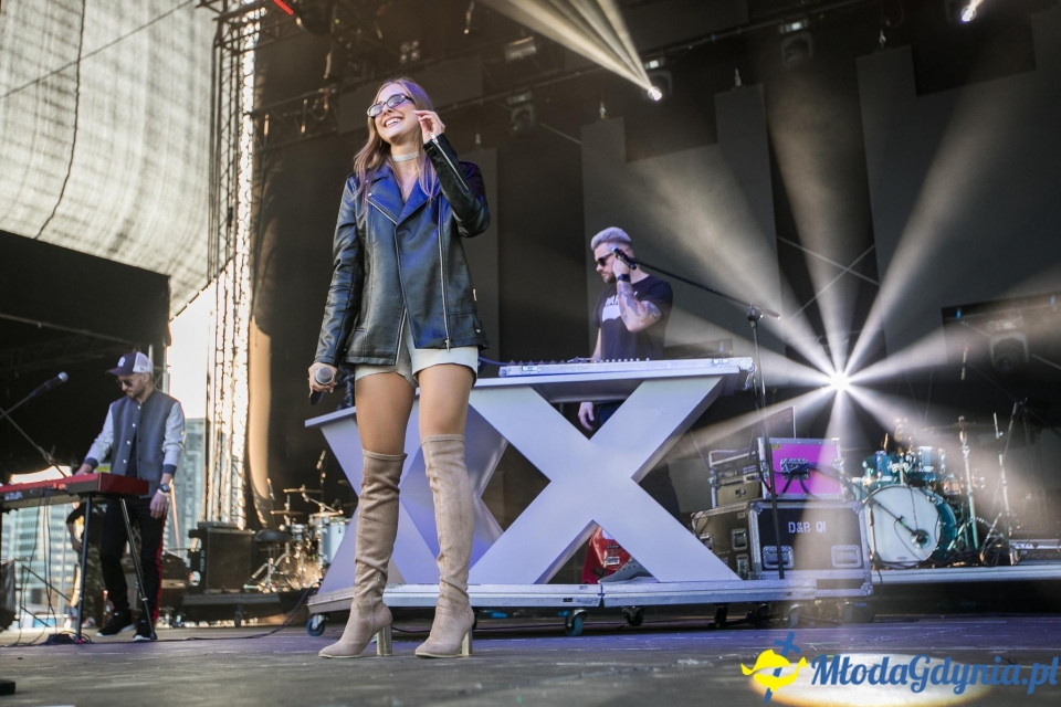 Lato z Radiem Festiwal 2018