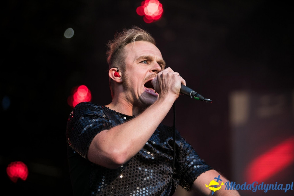 Lato z Radiem Festiwal 2018