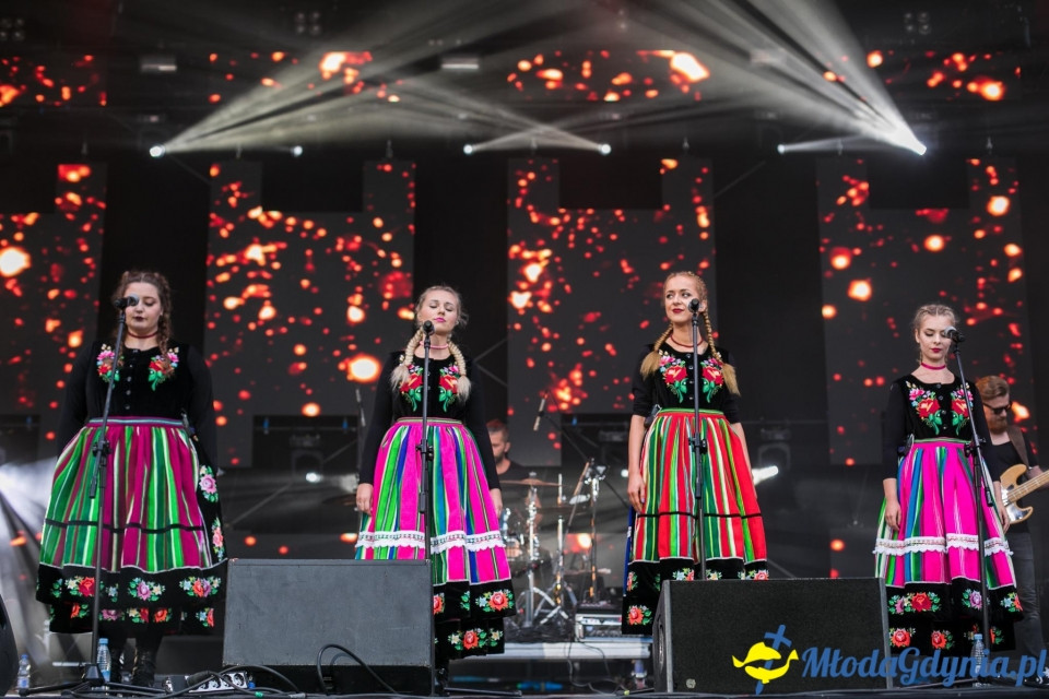 Lato z Radiem Festiwal 2018