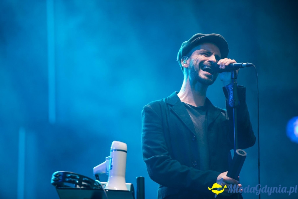 Lato z Radiem Festiwal 2018