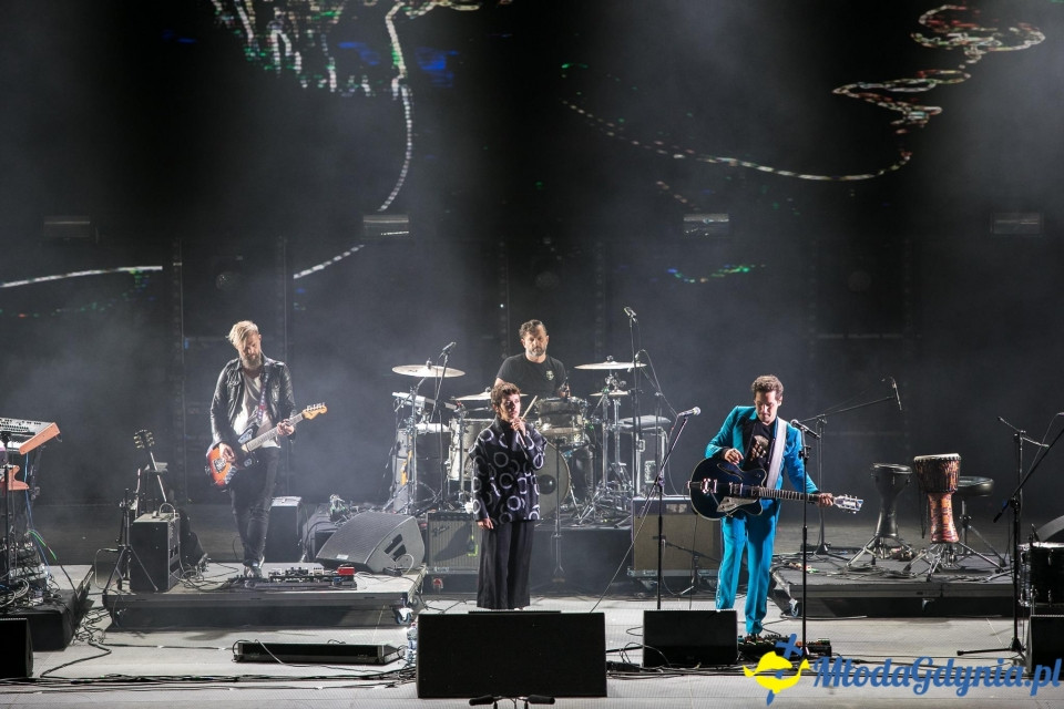 Lato z Radiem Festiwal 2018