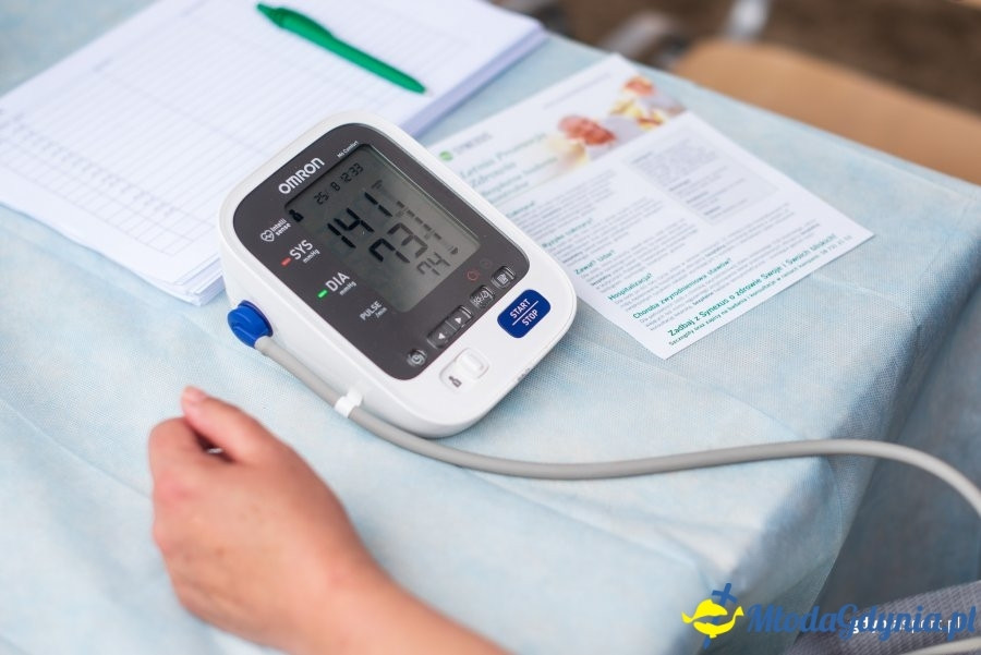 Pożegnanie wakacji  2018 na plaży