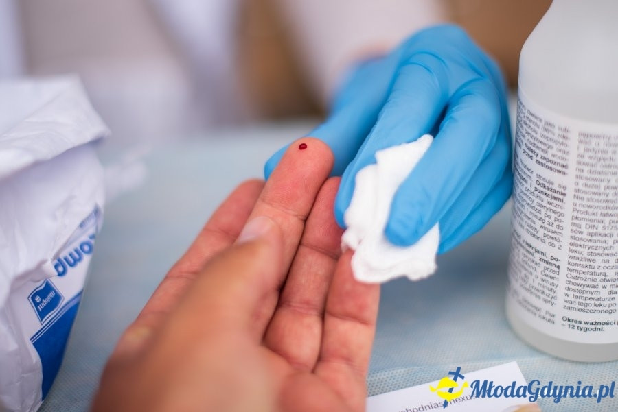 Pożegnanie wakacji  2018 na plaży