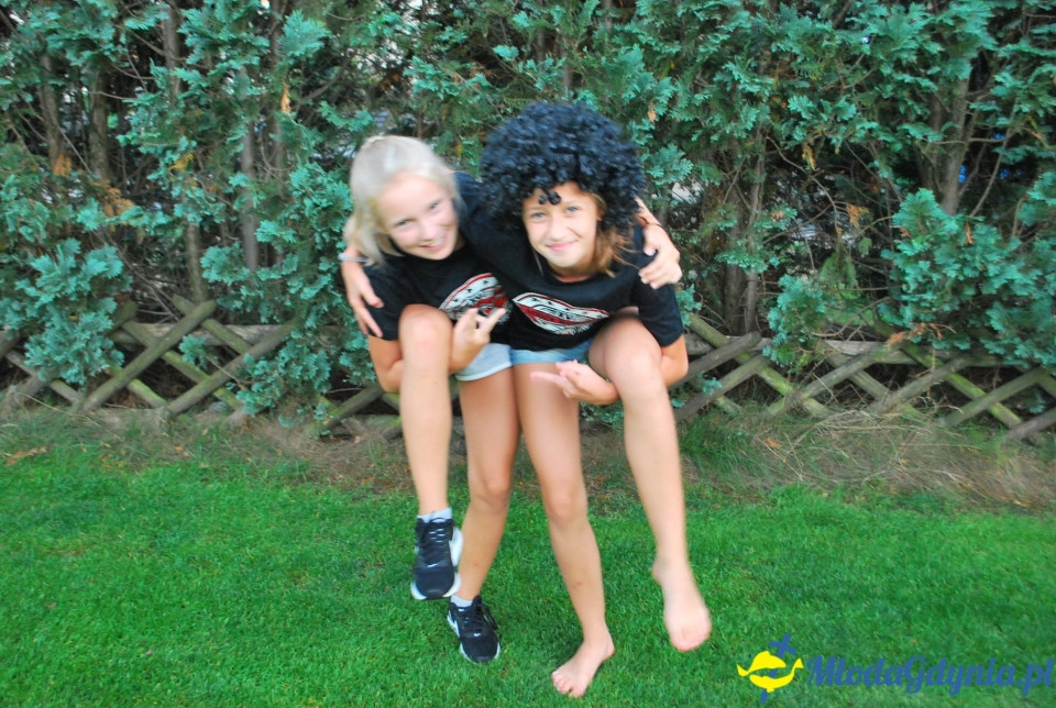 Klub Sportowy Gokken - Wdzydze 2018 (I)