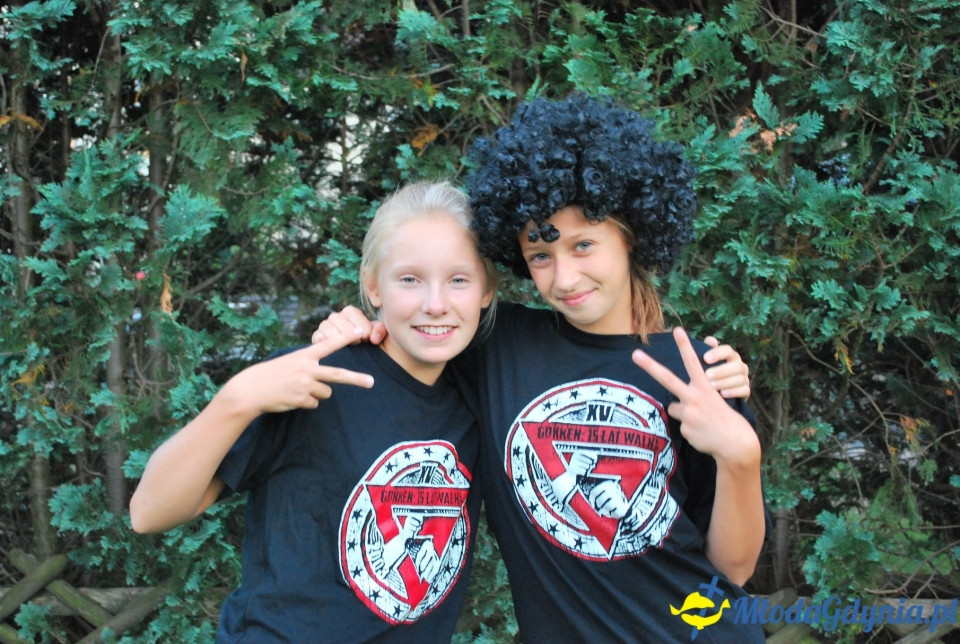 Klub Sportowy Gokken - Wdzydze 2018 (I)