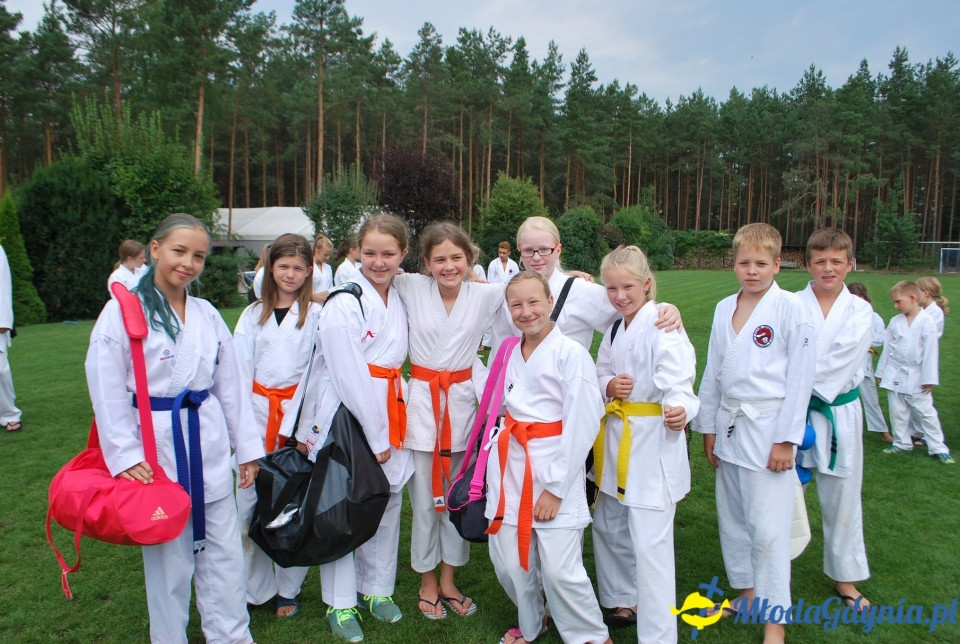 Klub Sportowy Gokken - Wdzydze 2018 (I)