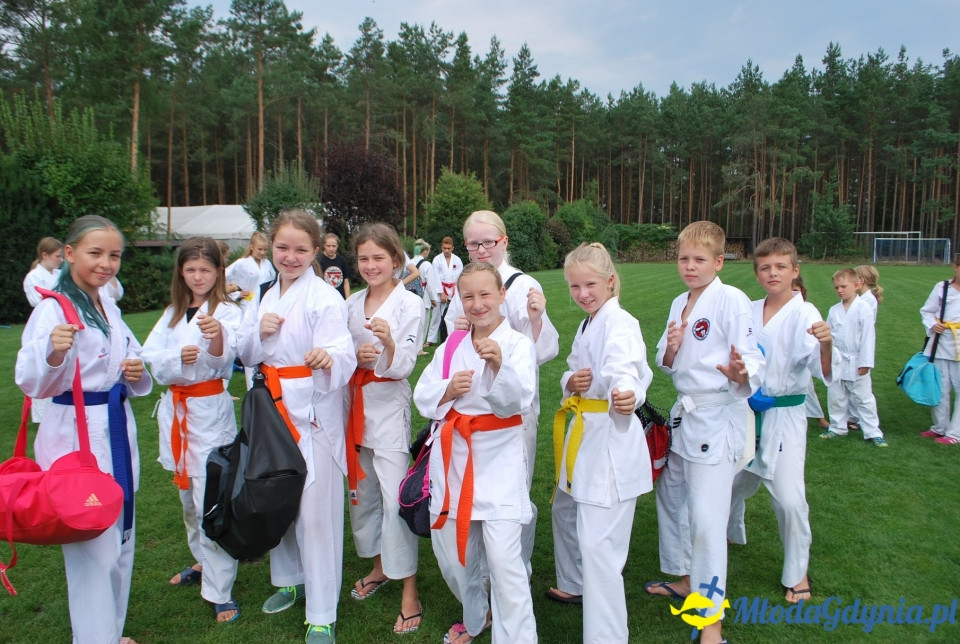 Klub Sportowy Gokken - Wdzydze 2018 (I)