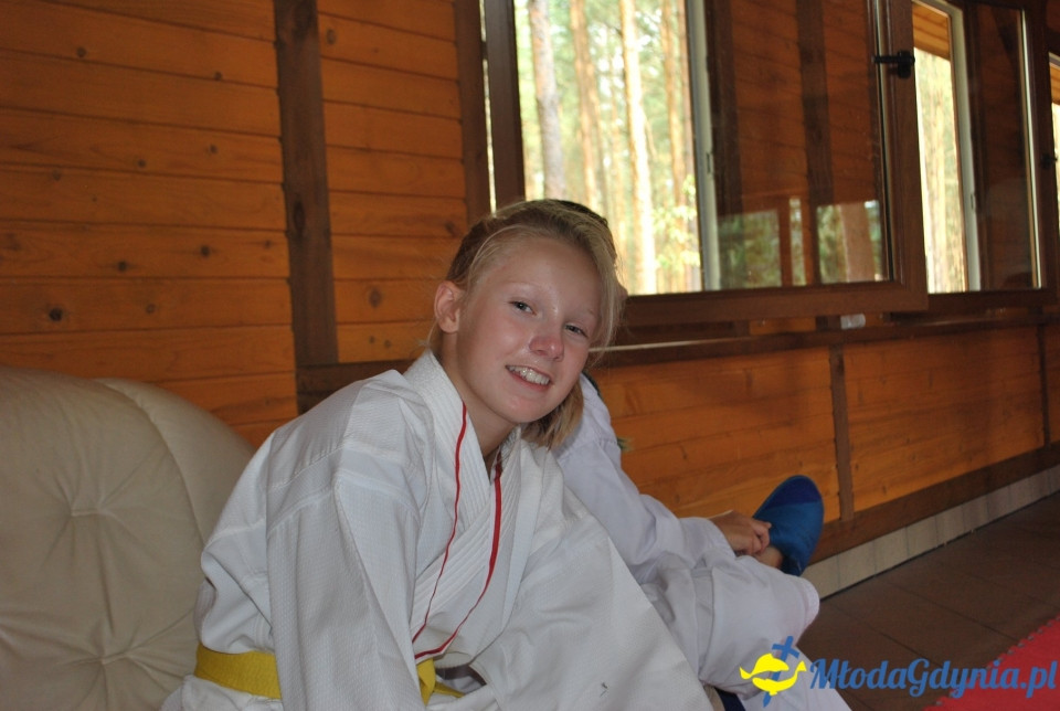 Klub Sportowy Gokken - Wdzydze 2018 (I)