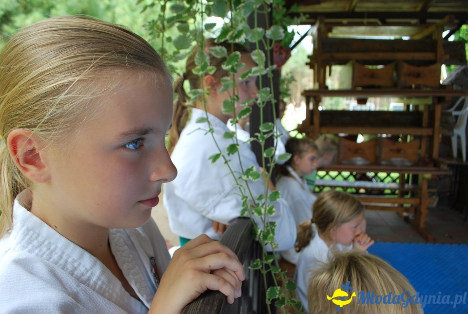 Klub Sportowy Gokken - Wdzydze 2018 (I)