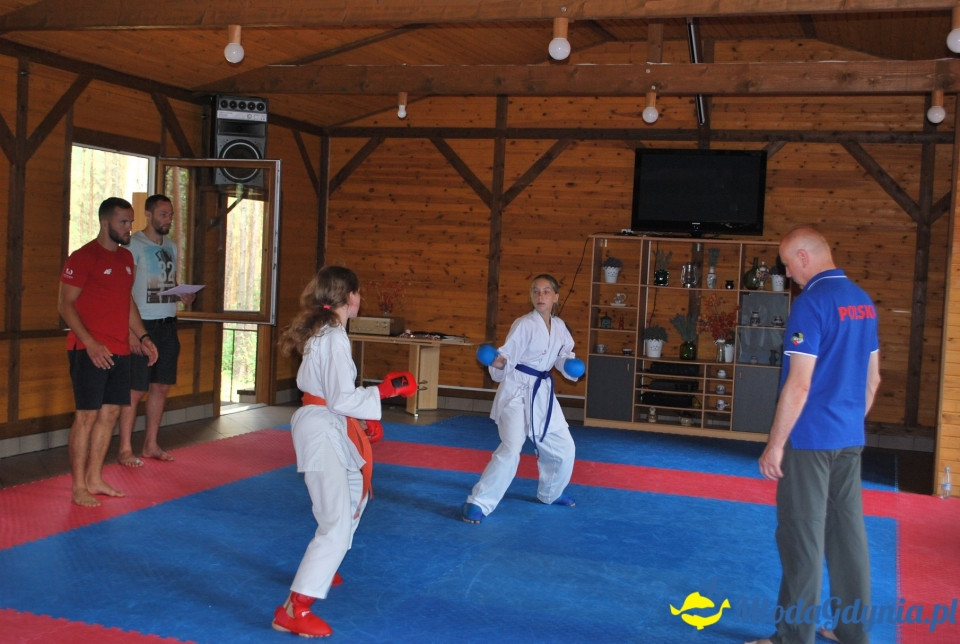 Klub Sportowy Gokken - Wdzydze 2018 (I)