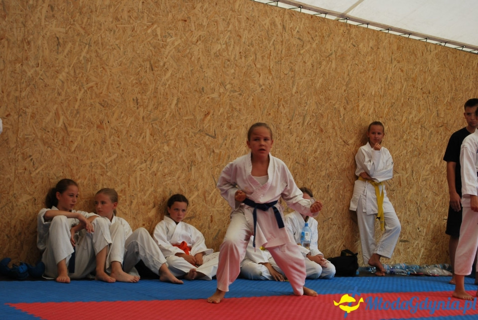 Klub Sportowy Gokken - Wdzydze 2018 (I)