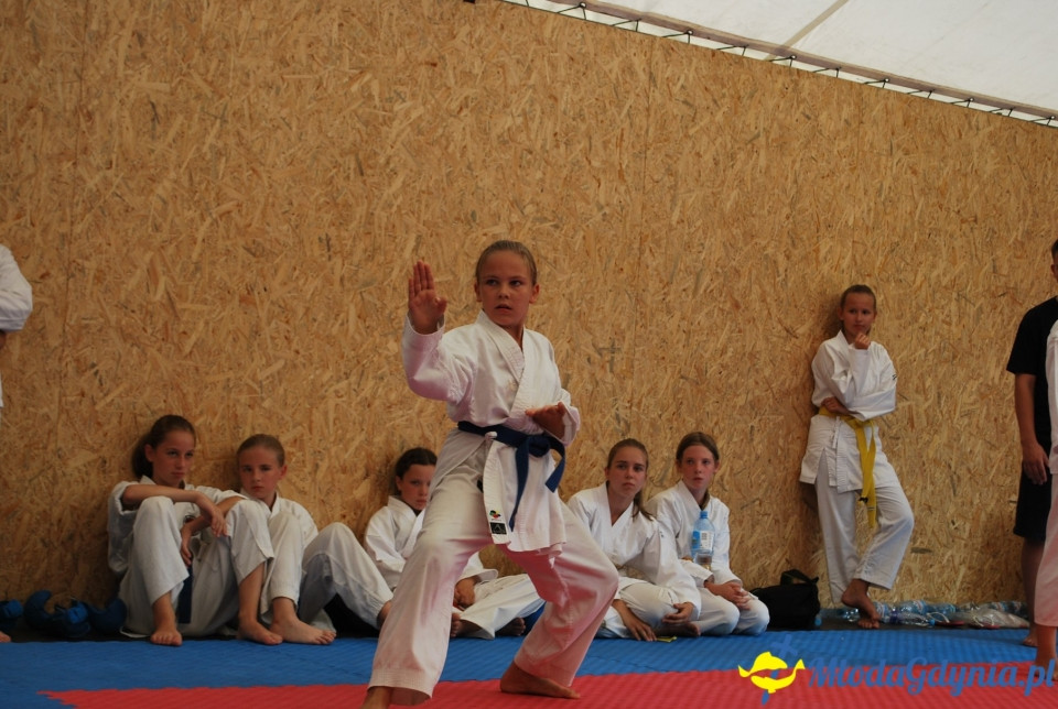 Klub Sportowy Gokken - Wdzydze 2018 (I)