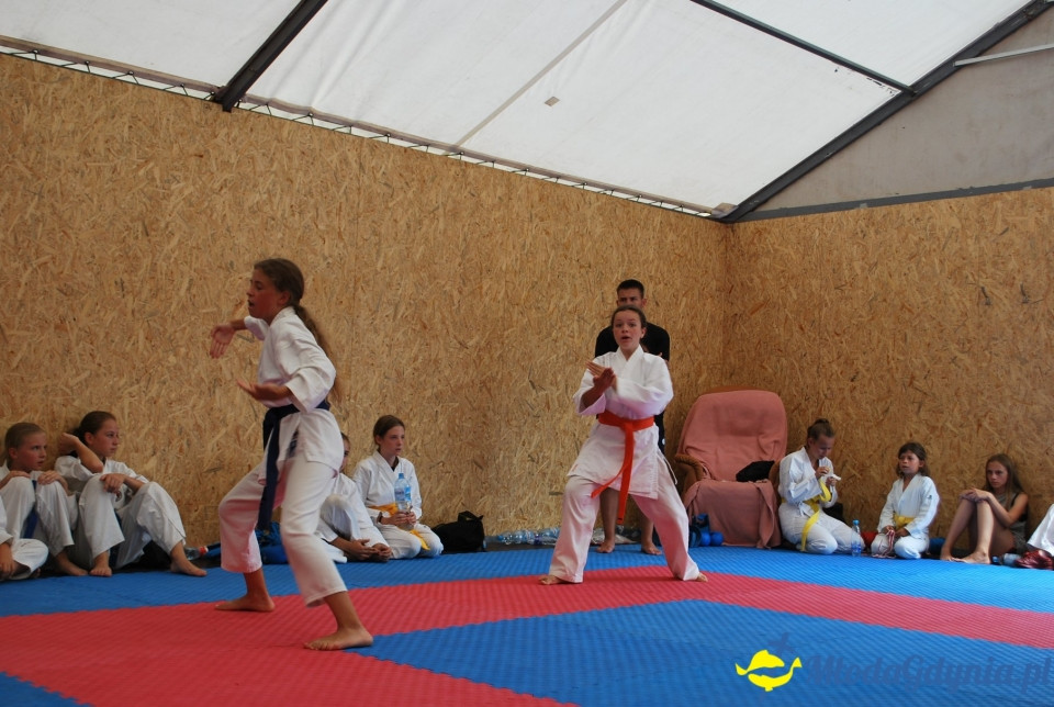 Klub Sportowy Gokken - Wdzydze 2018 (I)