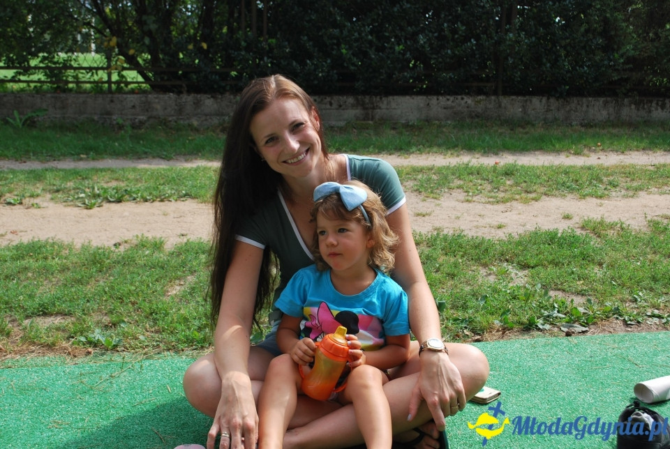 Klub Sportowy Gokken - Wdzydze 2018 (I)