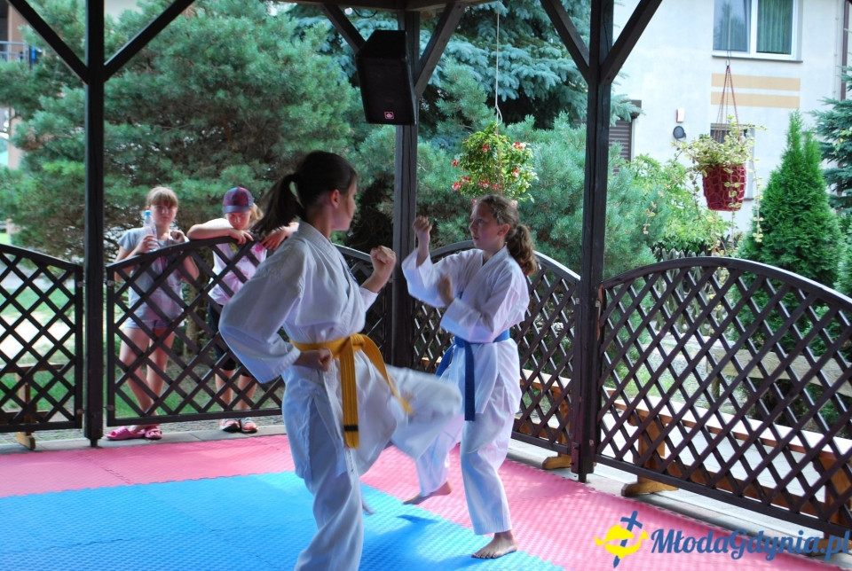 Klub Sportowy Gokken - Wdzydze 2018 (I)