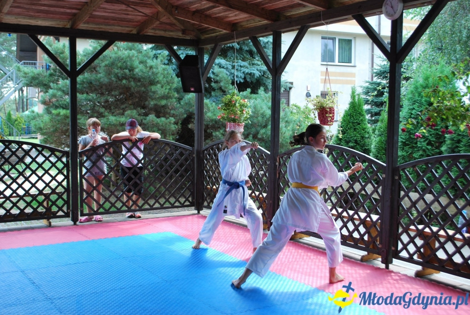 Klub Sportowy Gokken - Wdzydze 2018 (I)