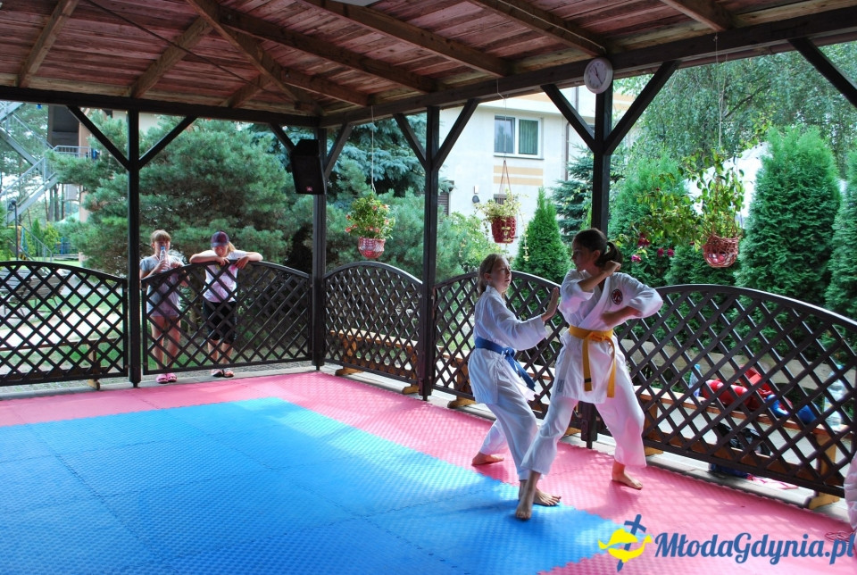 Klub Sportowy Gokken - Wdzydze 2018 (I)