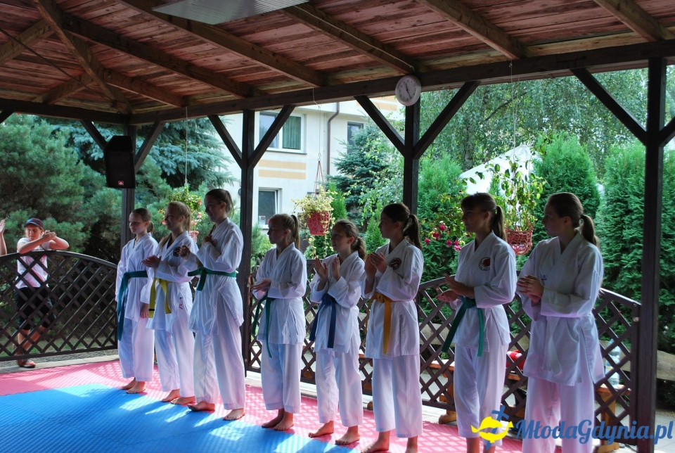 Klub Sportowy Gokken - Wdzydze 2018 (I)